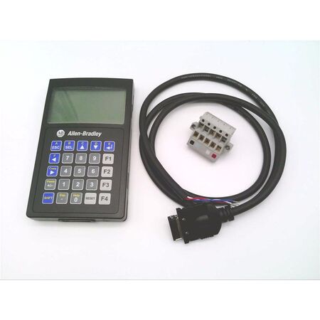 Allen-Bradley 193DNCT DeviceNet Configuration Terminal