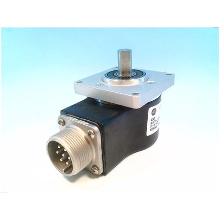 Allen-Bradley 847TDN2CRF00010 Incremental Encoder