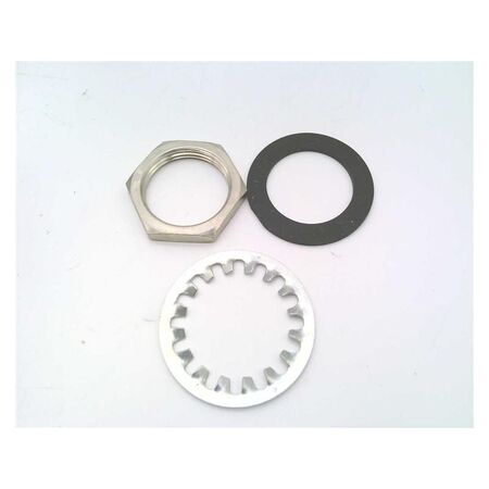 Allen-Bradley 800ZG3AH2 Zero-Force Touch Button Accessory Hardware Kit