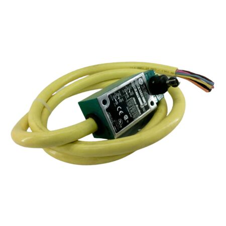 Allen-Bradley 802MK1TY5 Pre-Wired Sealed Limit Switch