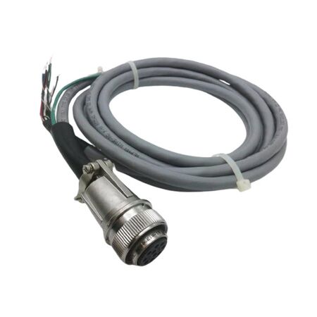 Allen-Bradley 845CAC10 Prewired Cable Assembly 10-Pin 10 FT