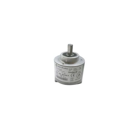 Allen-Bradley 842ECMMIP11BA Absolute Encoder with Integrated Motion on Ethernet/IP