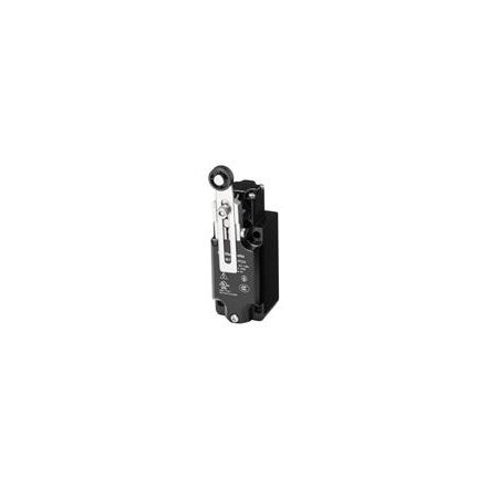 Allen-Bradley 802KMALS11E Large Metal Body Limit Switch