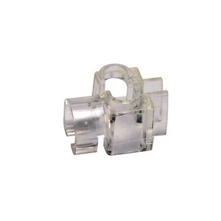 Allen-Bradley 800TN322 Terminal Guard Finger Safe 30mm
