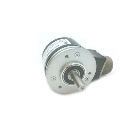 Allen-Bradley 847HHN2ARG01024 Incremental Encoder 2.5 Inch Diameter