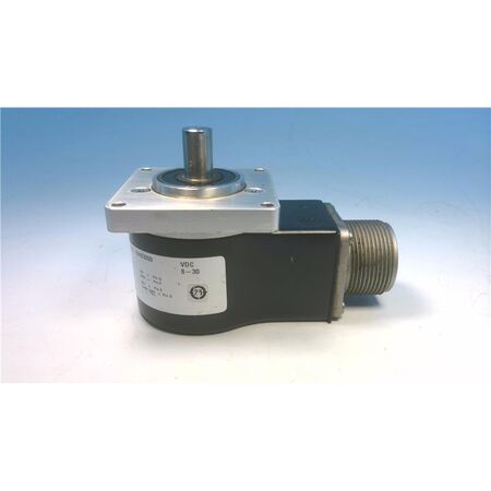 Allen-Bradley 847TDL2ARH03000 Incremental Encoder 2 Inch Diameter