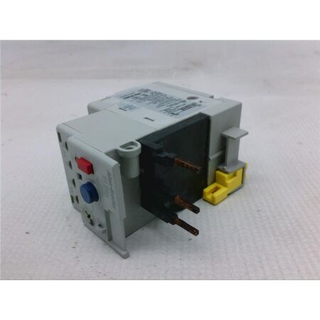 Allen-Bradley Bulletin 193 IEC Series Overload Relay 0.1-0.5A