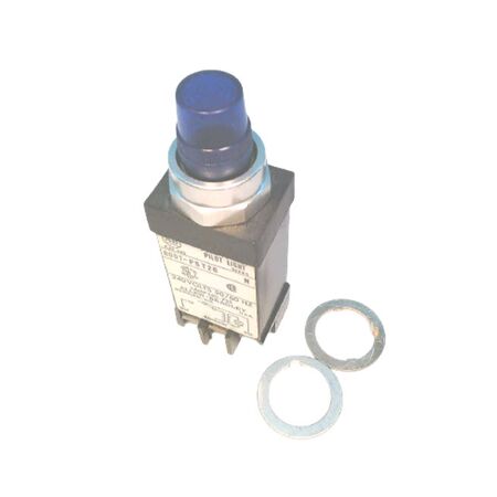 Allen-Bradley 800TPST26 Pilot Light Transformer 240V AC