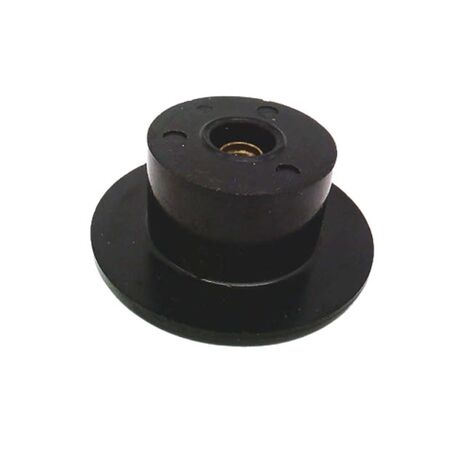 Allen-Bradley 800TN246B Replacement Colour Cap Black