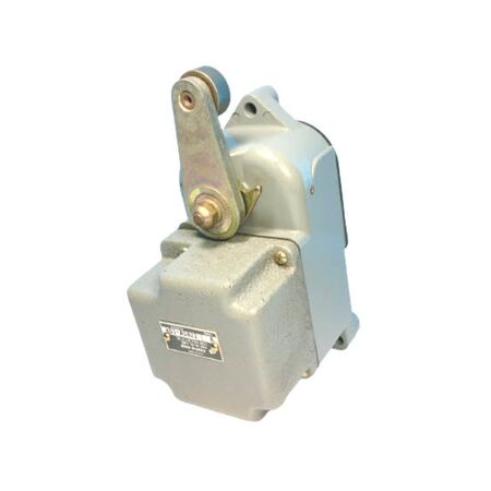 Allen-Bradley 801ASH22 General Purpose Roller Lever Limit Switch