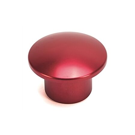 Allen-Bradley 800TN311R 30mm Red Mushroom Padlocking Push Button