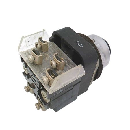 Allen-Bradley 800TPB16 Illuminated Momentary Push Button