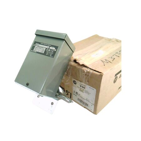 Allen-Bradley 840A1 Electro-Mechanical Float Switch