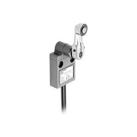 Allen-Bradley 802BCSAAXSXC3 Compact Limit Switch