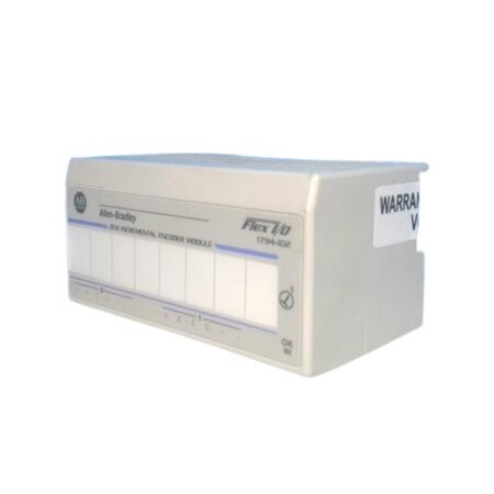 Allen-Bradley 1794ID2 Flex I/O Incremental Encoder Input Module