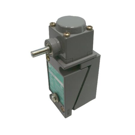 Allen-Bradley 802GGPN Gravity Return Limit Switch