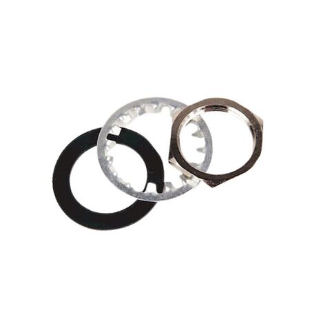 Allen-Bradley 800ZG3AH2 Zero-Force Touch Button Accessory Hardware Kit