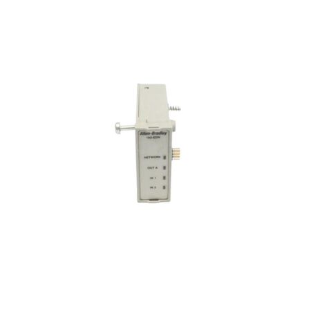 Allen-Bradley 193EDN E1 Plus DeviceNet I/O Module