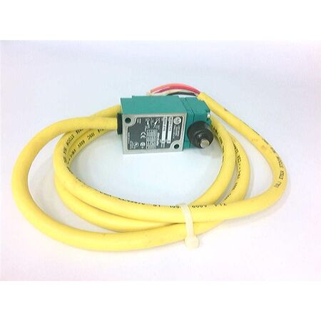 Allen-Bradley 802MCY5 Dual Circuit Limit Switch