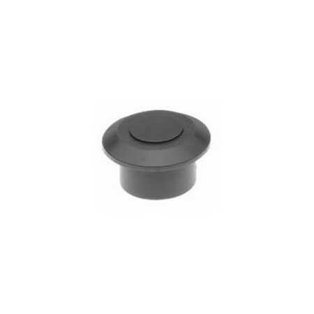 Allen-Bradley 800TN160H Push-Pull Cap Non-Illuminated Replacement Color Cap 30mm Black