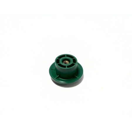 Allen-Bradley 800TN246G Replacement Green Color Cap for 30mm Mushroom Push Button