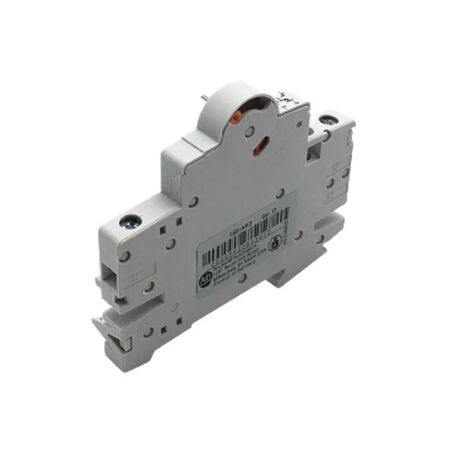 Allen-Bradley 189AR3 Auxiliary Contact for Miniature Circuit Breakers