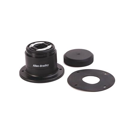 Allen-Bradley 854KBSFC Stack Light Mounting Base