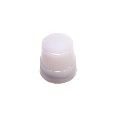 Allen-Bradley 800TN122W Replacement Cap Lens 18mm White