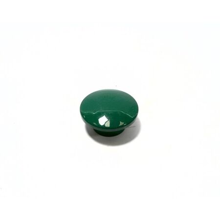 Allen-Bradley 800TN246G Replacement Green Color Cap for 30mm Mushroom Push Button
