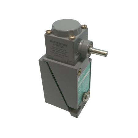 Allen-Bradley 802GGPN Gravity Return Limit Switch