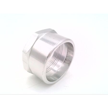 Allen-Bradley 800TN233 Octagonal Mounting Ring 30mm for Pushbutton Switch