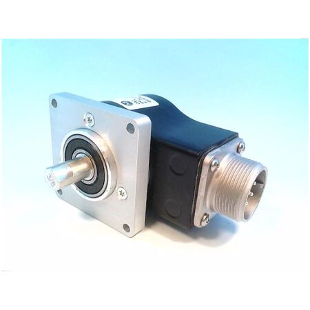 Allen-Bradley 847TDN2CRF00010 Incremental Encoder