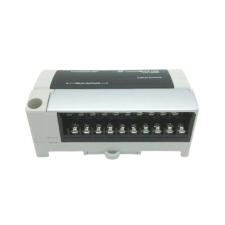 Allen-Bradley 1790T0W8X CompactBlock LDX Discrete Output Expansion Block