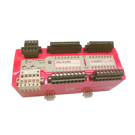 Allen-Bradley 1791DSIB16 Safety Input Module