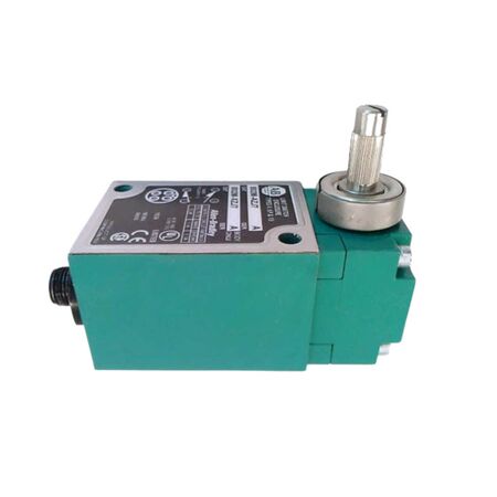 Allen-Bradley 802MAZJ7 Lever Type Limit Switch