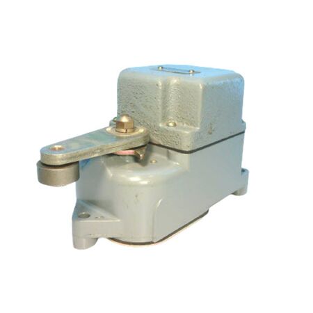 Allen-Bradley 801ASH22 General Purpose Roller Lever Limit Switch