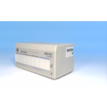Allen-Bradley 1794ID2 Flex I/O Incremental Encoder Input Module