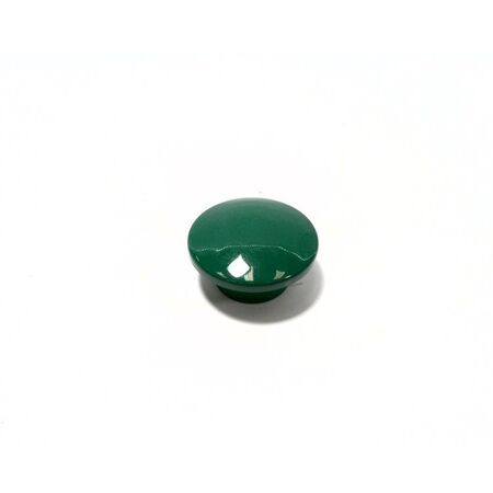 Allen-Bradley 800TN246G Replacement Green Color Cap for 30mm Mushroom Push Button