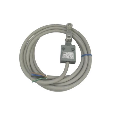 Allen-Bradley 802BCSAAXSXC3 Compact Limit Switch