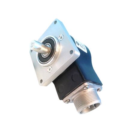 Allen-Bradley 847TDN2CRF00010 Incremental Encoder
