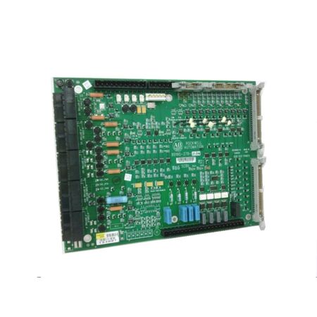 Allen-Bradley Rectifier Board PKGD Custr SCB