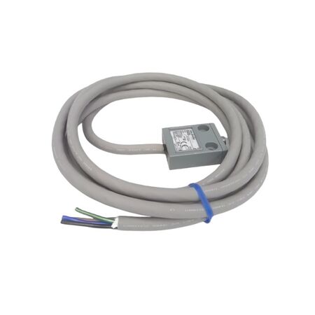 Allen-Bradley 802BCSABXSXC3 Compact Limit Switch with Top Push Rod