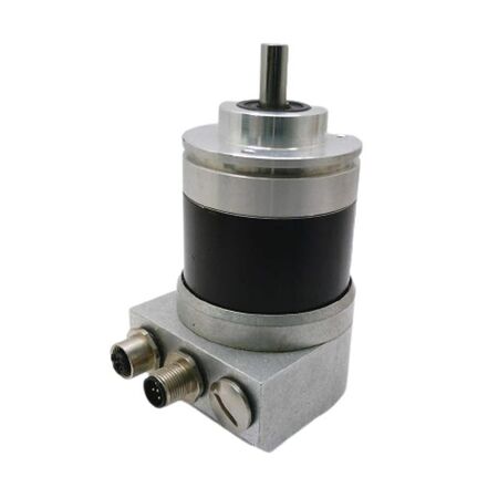 Allen-Bradley 842D60131331BXA Absolute DeviceNet Multi-Turn Magnetic Encoder