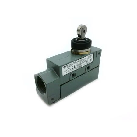 Allen-Bradley 802BPSADBSX Precision Limit Switch