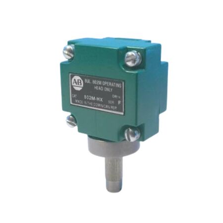 Allen-Bradley 802MHX Rotary Lever Limit Switch Operator