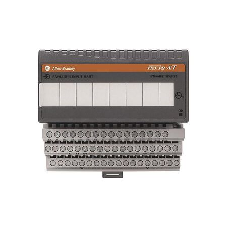 Allen-Bradley 1794IE8XT Analog Input Module
