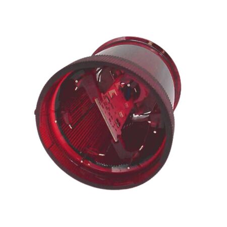 Allen-Bradley 854K24TL4 Red Steady LED Stack Light Module 24V AC/DC