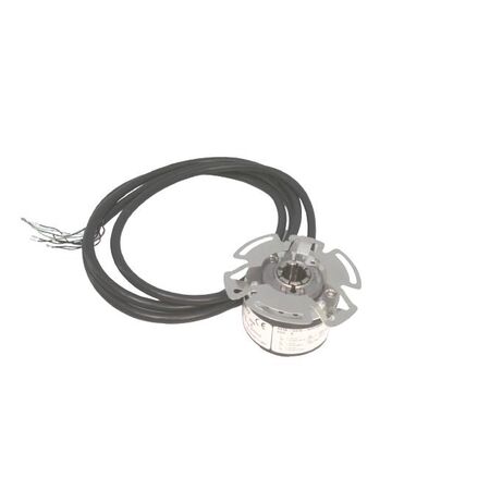 Allen-Bradley 847AQ414RP01024 Incremental Encoder 2 Inch Diameter