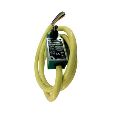 Allen-Bradley 802MK1TY5 Pre-Wired Sealed Limit Switch