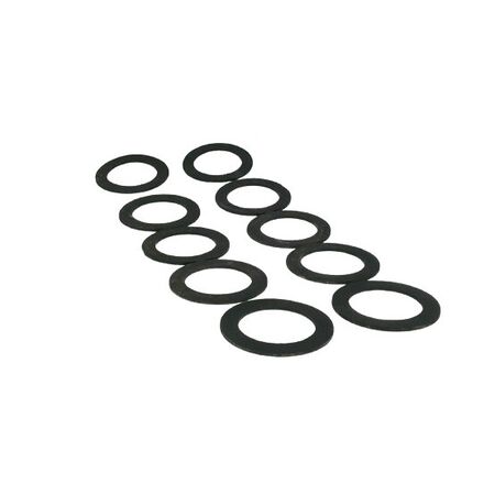 Allen-Bradley 800TN19 Rubber Gasket for Pushbutton Switch